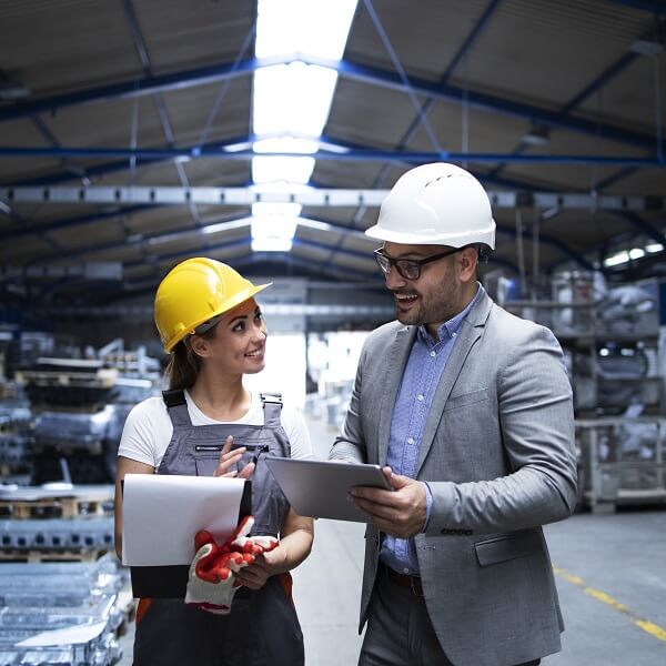 Servicios contables para la gran empresa